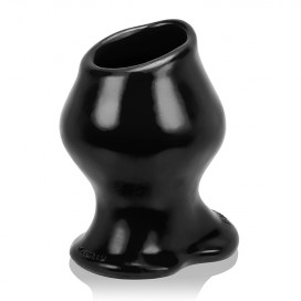 Oxballs Plug Pig-Hole FF 14 x 11cm Black