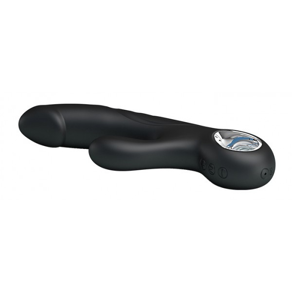 Vibrador de conejo Selene