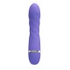 Vibrator Truda 19.5 x 3.5cm - Purple