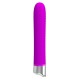 Reginald Vibrator 16.5 x 2.7 cm - Purple