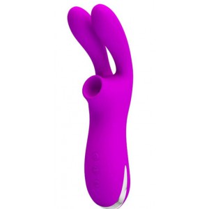 Pretty Love Ralap clitoral sextoy