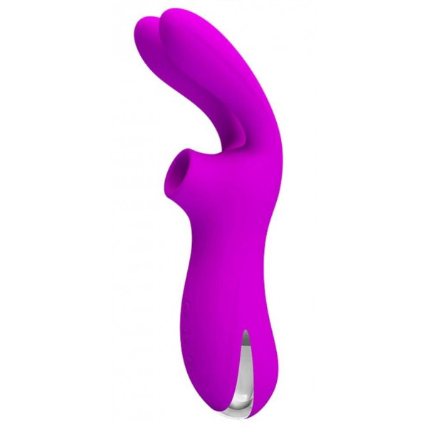 Ralap clitoral sextoy