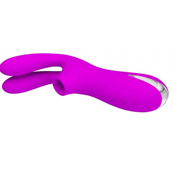 Ralap clitoris sextoy