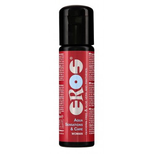 Eros Aqua Sensation Lubricant 100mL