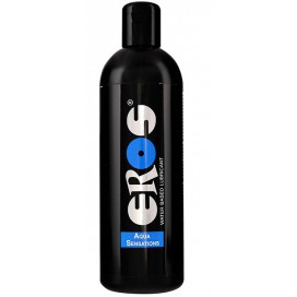 Eros Aqua Sensations Lubrificante 1 litro
