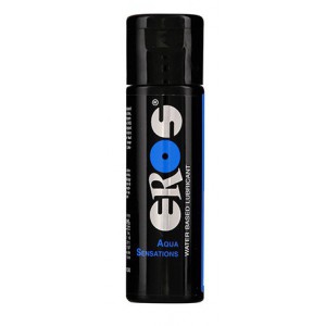 Eros Lubricante Aqua Sensations 30mL