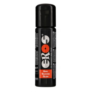 Eros Anaal silicone glijmiddel 100mL