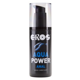 Eros Aqua Power Anaal - 125 ml