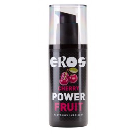 Eros Gel Power Plus Cerise 125mL