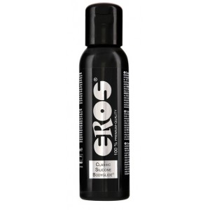 Eros Silicone Lubrificante Clássico Bodyglide 250mL