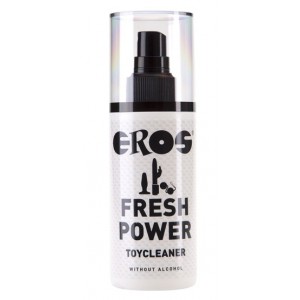 Eros FRESH POWER Sextoy Reiniger 125 mL