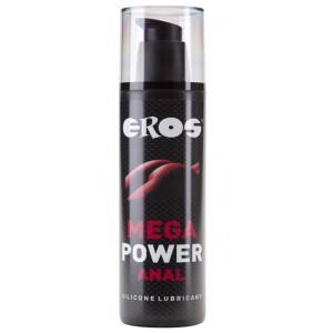 Eros Mega Power Anaal Glijmiddel 250ml