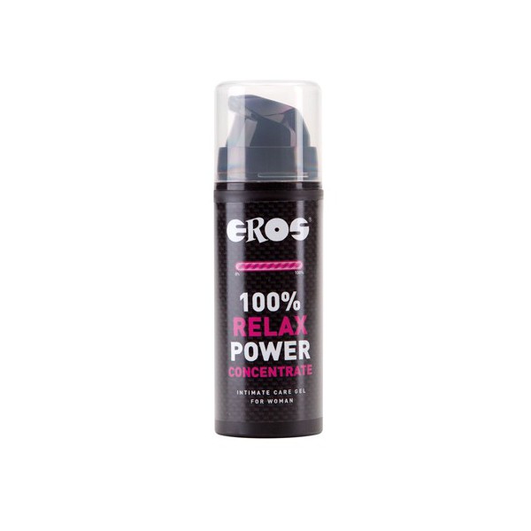 Relax power Entspannungsgel 30mL