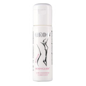 Eros Bodyglide Woman Silicone Lubricant - 100ml