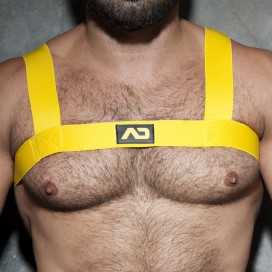 BASIC ELASTIC HARNESS