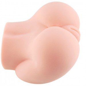 KOKOS Realistic Masturbator Angel 2 - 16 x 15 cm