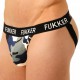 Camuflagem Jockstrap Fukker