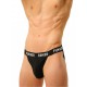 Jockstrap FUKKER noir