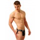 Jockstrap FUKKER noir