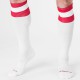 White Football Socks