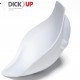 DICK UP Foam 15mm White