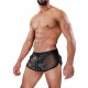 ROMAN Shorts Black