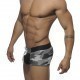 Tie-Up Boxer Grey