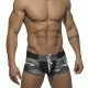 Tie-Up Boxer Grey