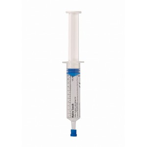 AquaTouch Sterile lubricant syringe 11mL