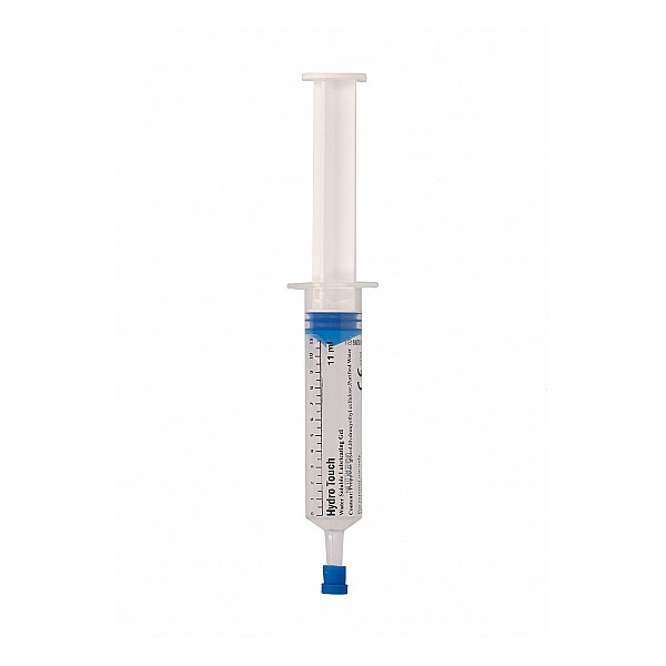 Sterile lubricant syringe 11mL