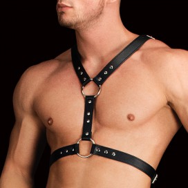 Ouch! Harness Thanos Chest Harness de Ouch!