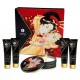 Secret de Geisha Gift Set - Strawberry Sparkling Wine