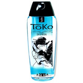 Shunga Toko Aqua Lubricante 165mL