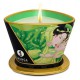 Massage candle ZENITUDE Exotic green tea