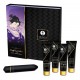 Set Geisha Coquine