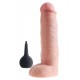 King Cock Dildo Squirty 20 x 5.3 cm