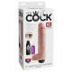 King Cock Dildo Squirty 20 x 5.3 cm