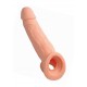 Custodia per estensione del pene 17 x 4 cm Sedia