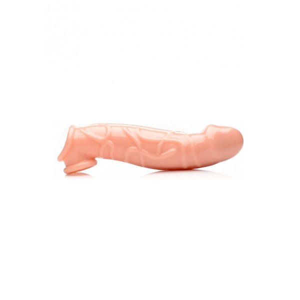 Penis geval Extender Up 21 x 5cm Stoel