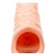 Extensor de pene 22 x 5,6cm Silla