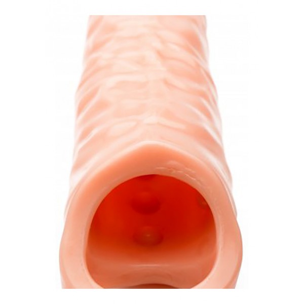 Extensor de pene 22 x 5,6cm Silla