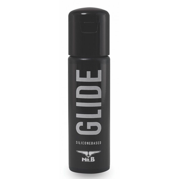 Mr B silicone lubricant 100mL