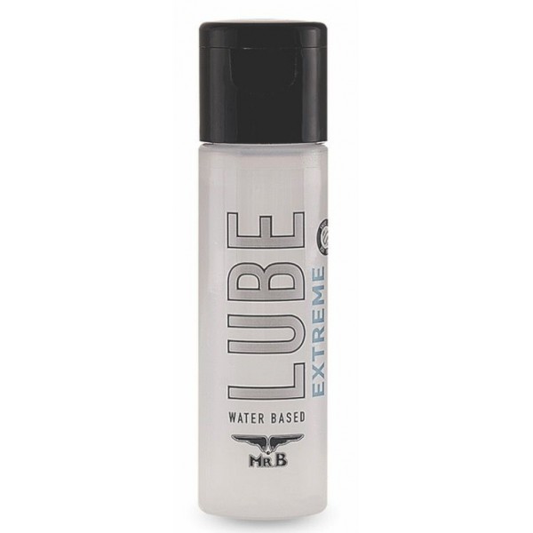 Mr B Extreme Water Lubricant 30mL