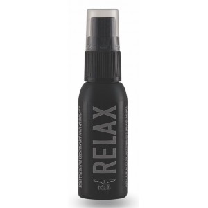 Mr B - Mister B MrB Relaxing Spray 25mL