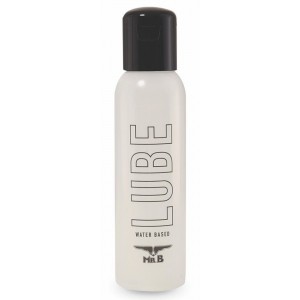 Mr B - Mister B Lubricant Water Mr B 250mL