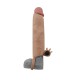 Funda para el pene X-TENDER N°6 21 x 4,5 cm