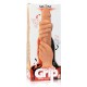 Dildo Fisted Grip 30 x 9.5cm