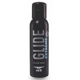 MrB Extreme Silicone Lubricant 250mL