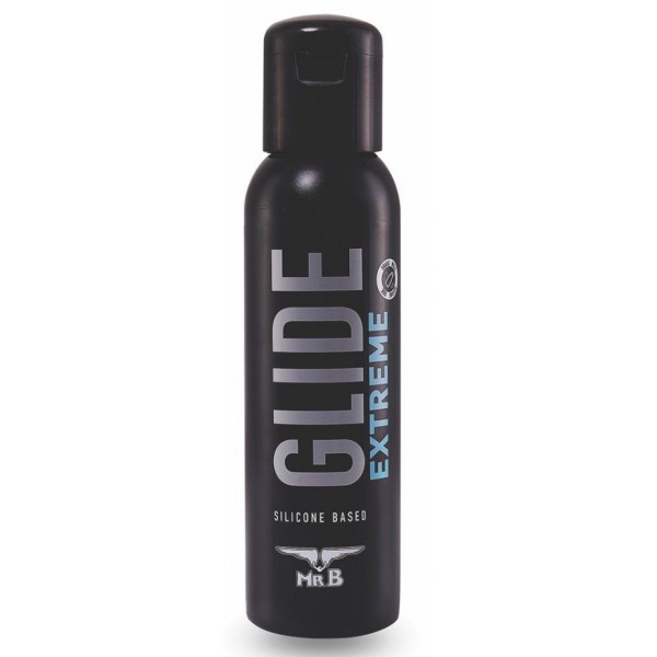 MrB Extreme Silicone Lubricant 250mL