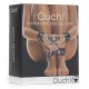 Ouch Simili Handcuff Kit